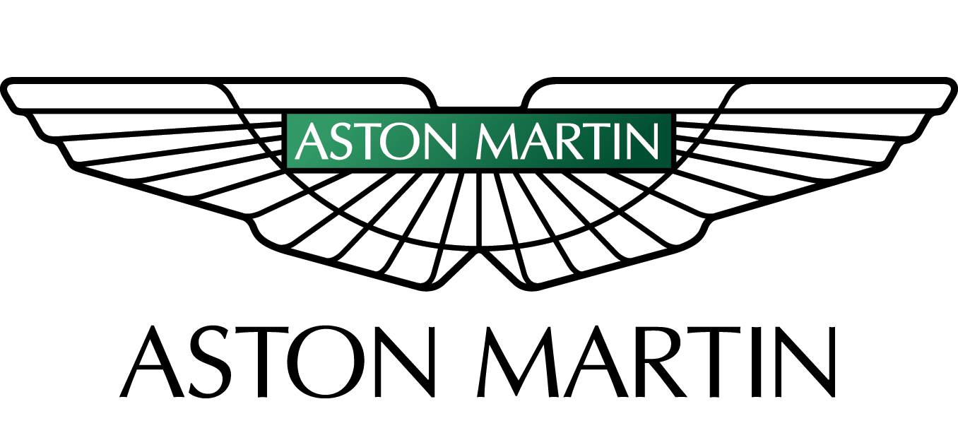  Logo AstonMartin